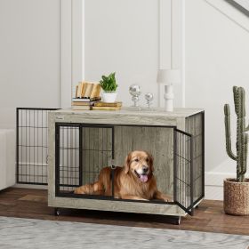 Dog Crate(No shipments on weekends)